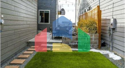 Residential - Single Family Home - Denver, Colorado, United States - United States