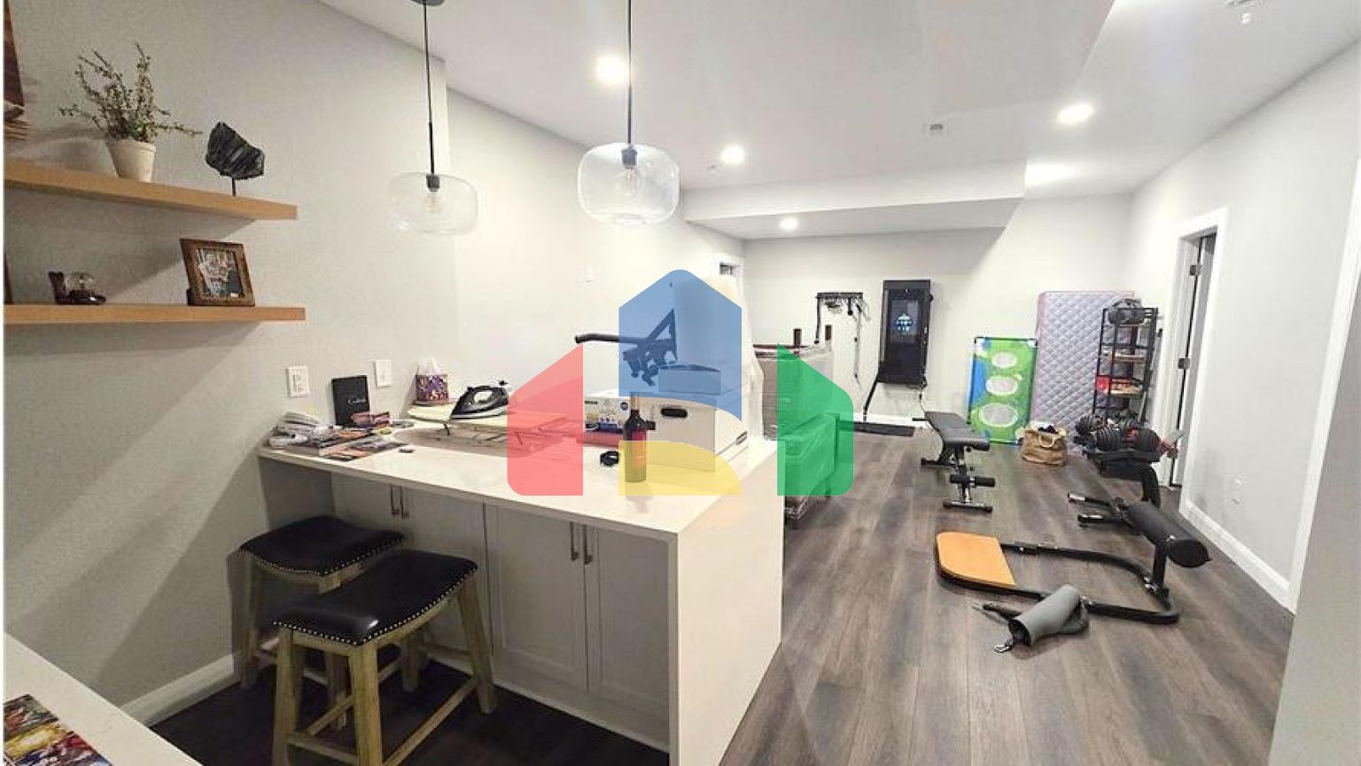 Residential - Single Family Home - Denver, Colorado, United States - United States