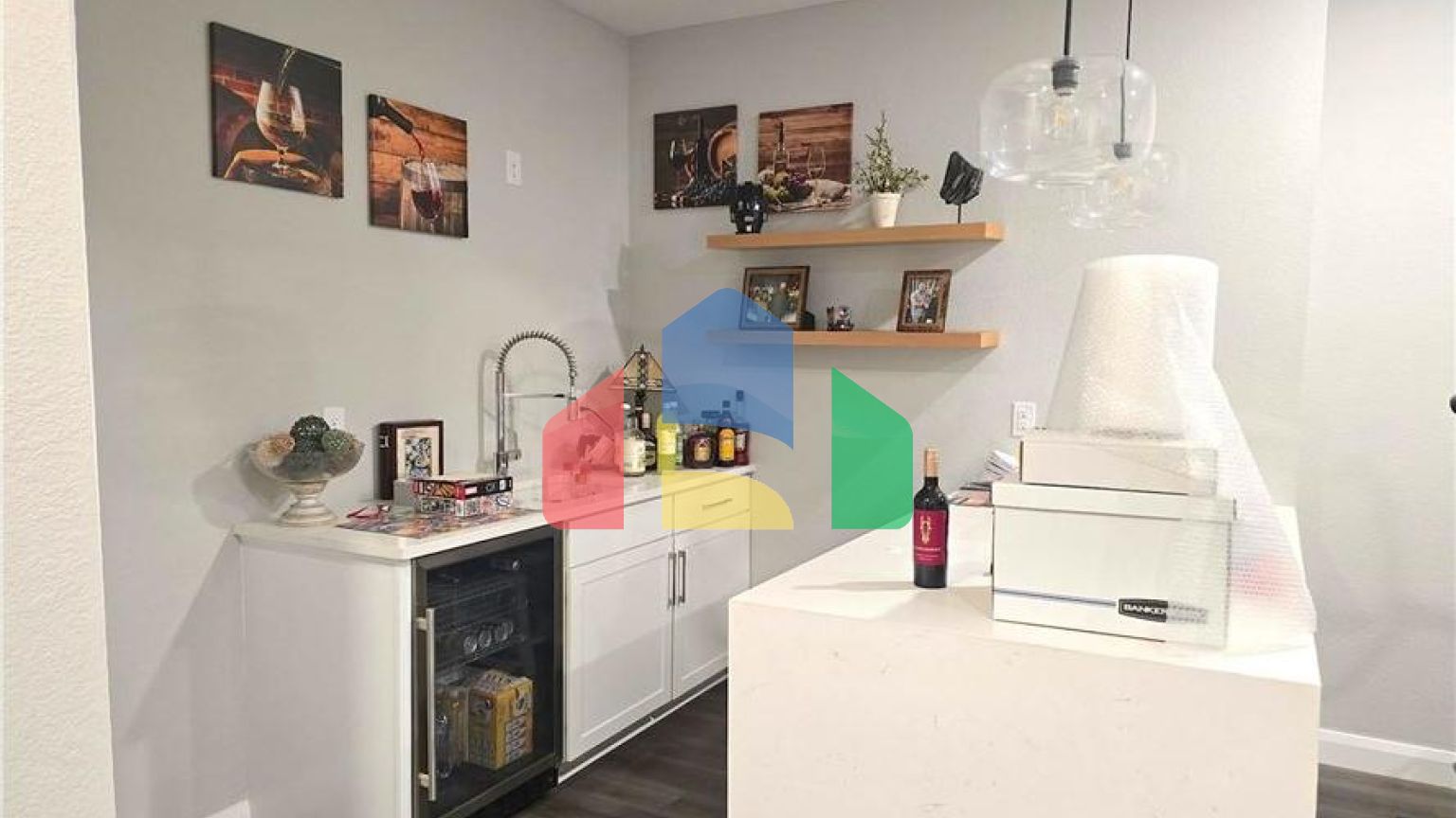 Residential - Single Family Home - Denver, Colorado, United States - United States