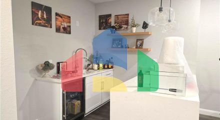 Residential - Single Family Home - Denver, Colorado, United States - United States