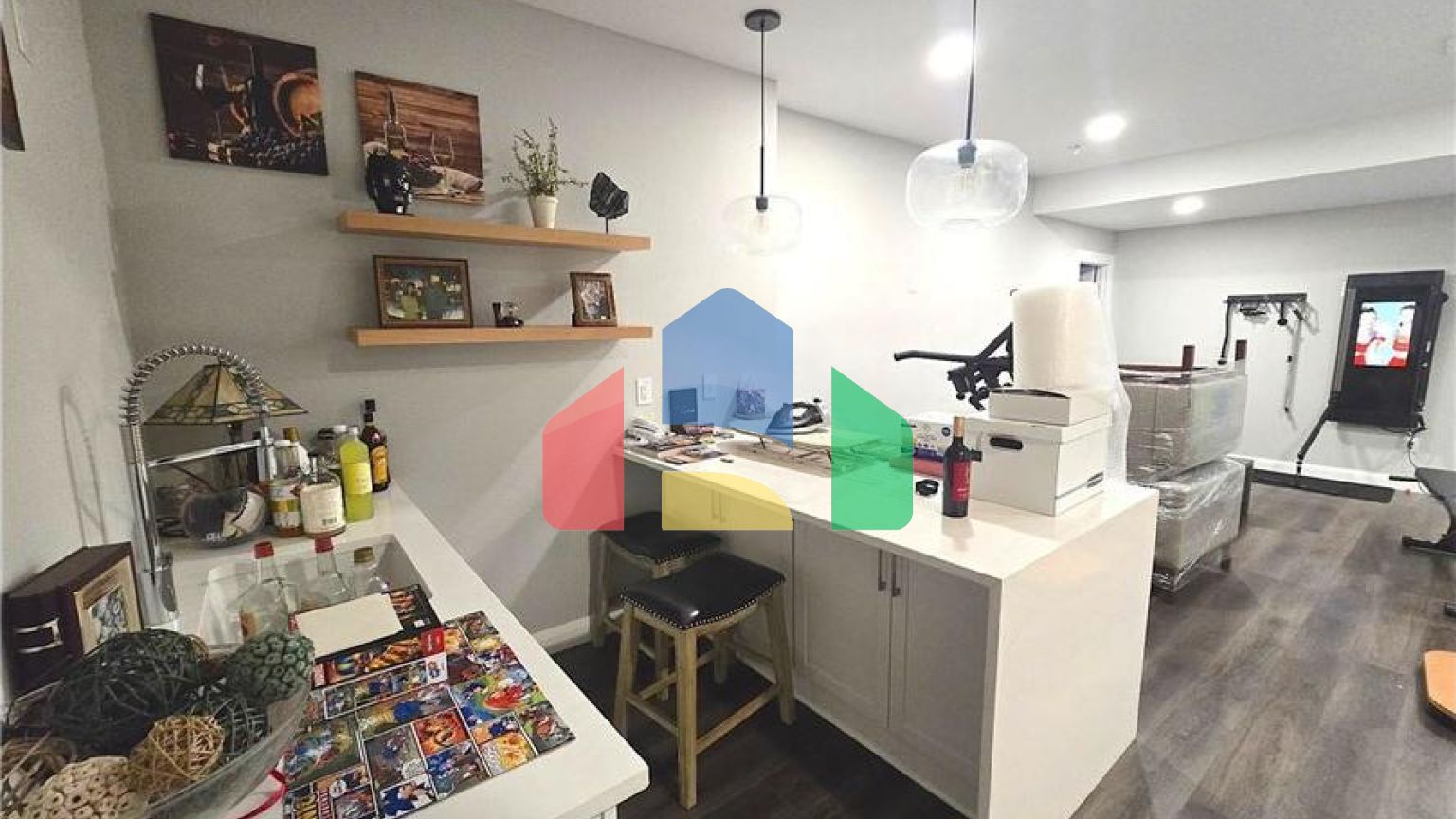 Residential - Single Family Home - Denver, Colorado, United States - United States