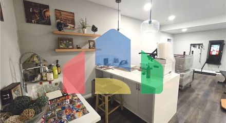 Residential - Single Family Home - Denver, Colorado, United States - United States