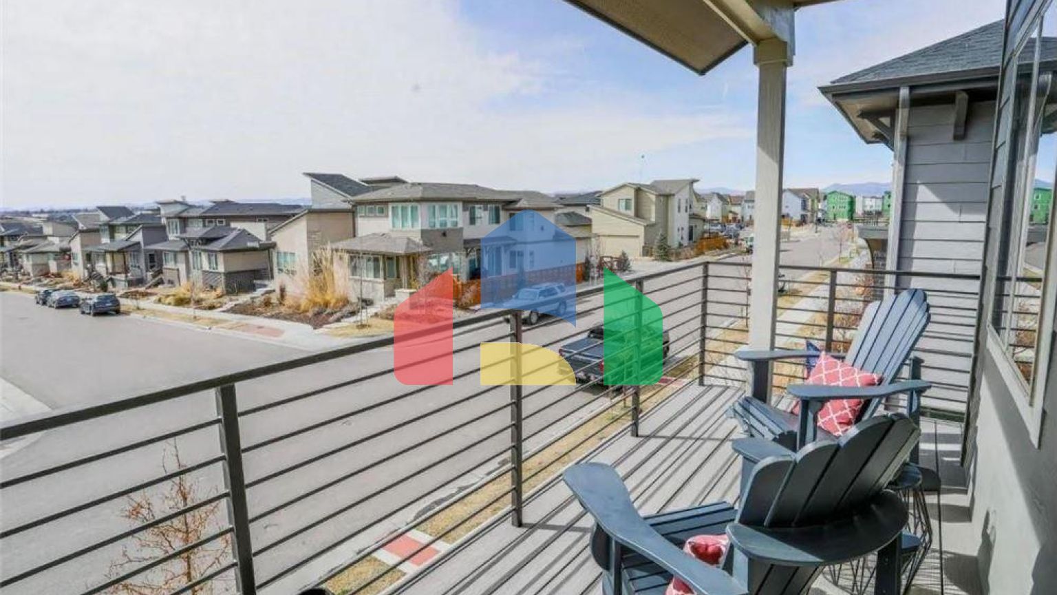 Residential - Single Family Home - Denver, Colorado, United States - United States