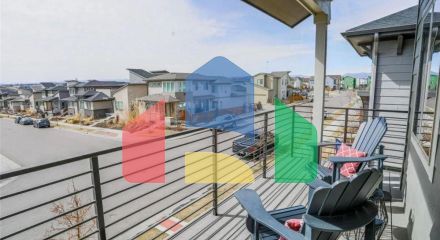 Residential - Single Family Home - Denver, Colorado, United States - United States