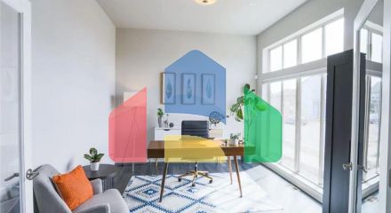 Residential - Single Family Home - Denver, Colorado, United States - United States