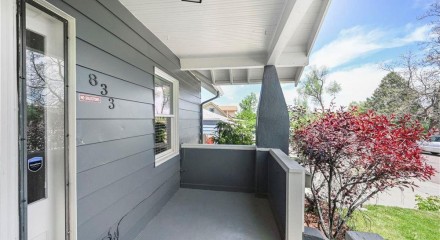 Residential - Single Family Home - Denver, Colorado, United States - United States