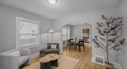 Residential - Single Family Home - Denver, Colorado, United States - United States