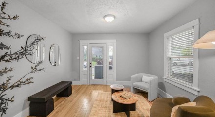 Residential - Single Family Home - Denver, Colorado, United States - United States