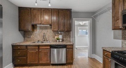 Residential - Single Family Home - Denver, Colorado, United States - United States