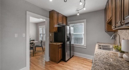 Residential - Single Family Home - Denver, Colorado, United States - United States