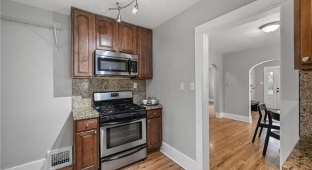 Residential - Single Family Home - Denver, Colorado, United States - United States