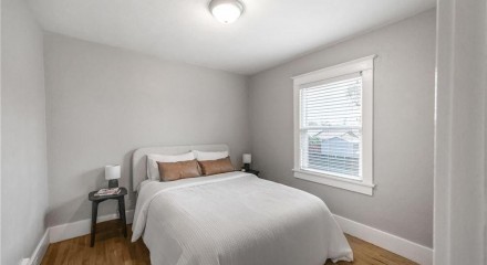 Residential - Single Family Home - Denver, Colorado, United States - United States