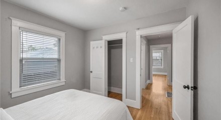 Residential - Single Family Home - Denver, Colorado, United States - United States
