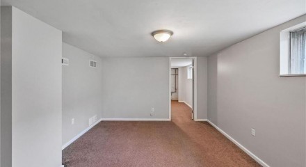 Residential - Single Family Home - Denver, Colorado, United States - United States