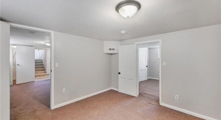 Residential - Single Family Home - Denver, Colorado, United States - United States