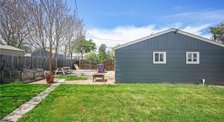 Residential - Single Family Home - Denver, Colorado, United States - United States