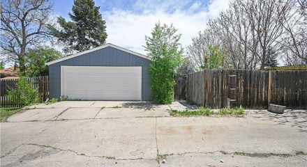 Residential - Single Family Home - Denver, Colorado, United States - United States