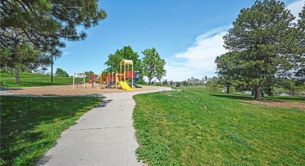 Residential - Single Family Home - Denver, Colorado, United States - United States