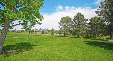 Residential - Single Family Home - Denver, Colorado, United States - United States