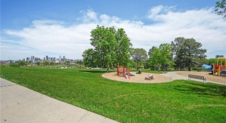 Residential - Single Family Home - Denver, Colorado, United States - United States