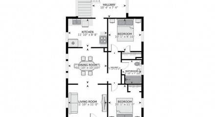 Residential - Single Family Home - Denver, Colorado, United States - United States