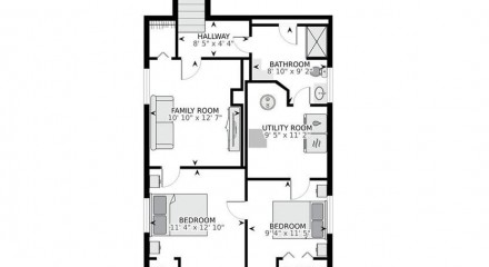 Residential - Single Family Home - Denver, Colorado, United States - United States