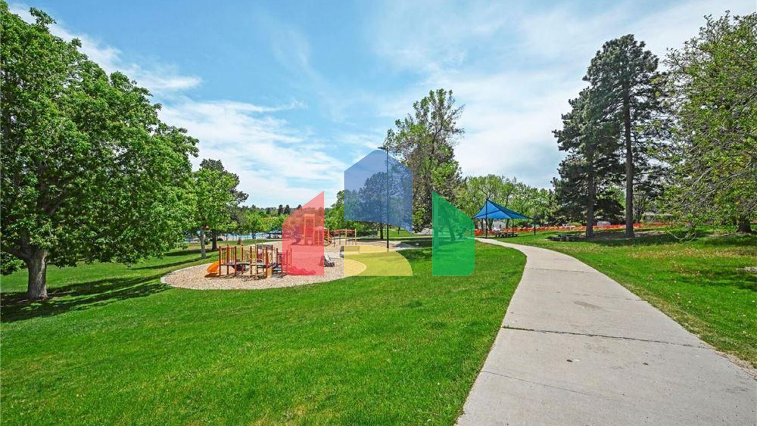 Residential - Single Family Home - Denver, Colorado, United States - United States