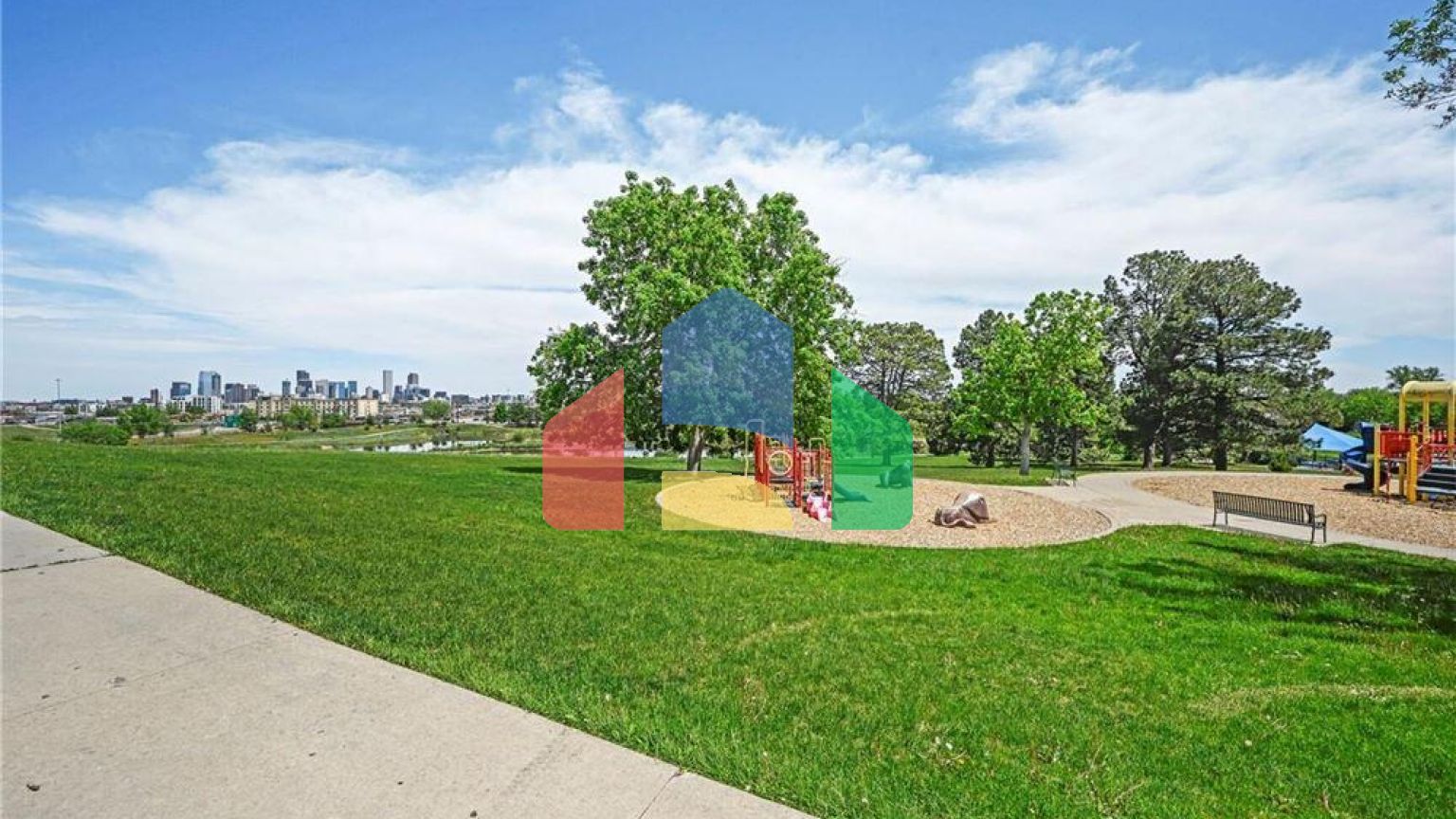 Residential - Single Family Home - Denver, Colorado, United States - United States