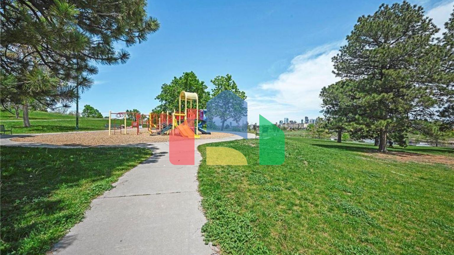 Residential - Single Family Home - Denver, Colorado, United States - United States