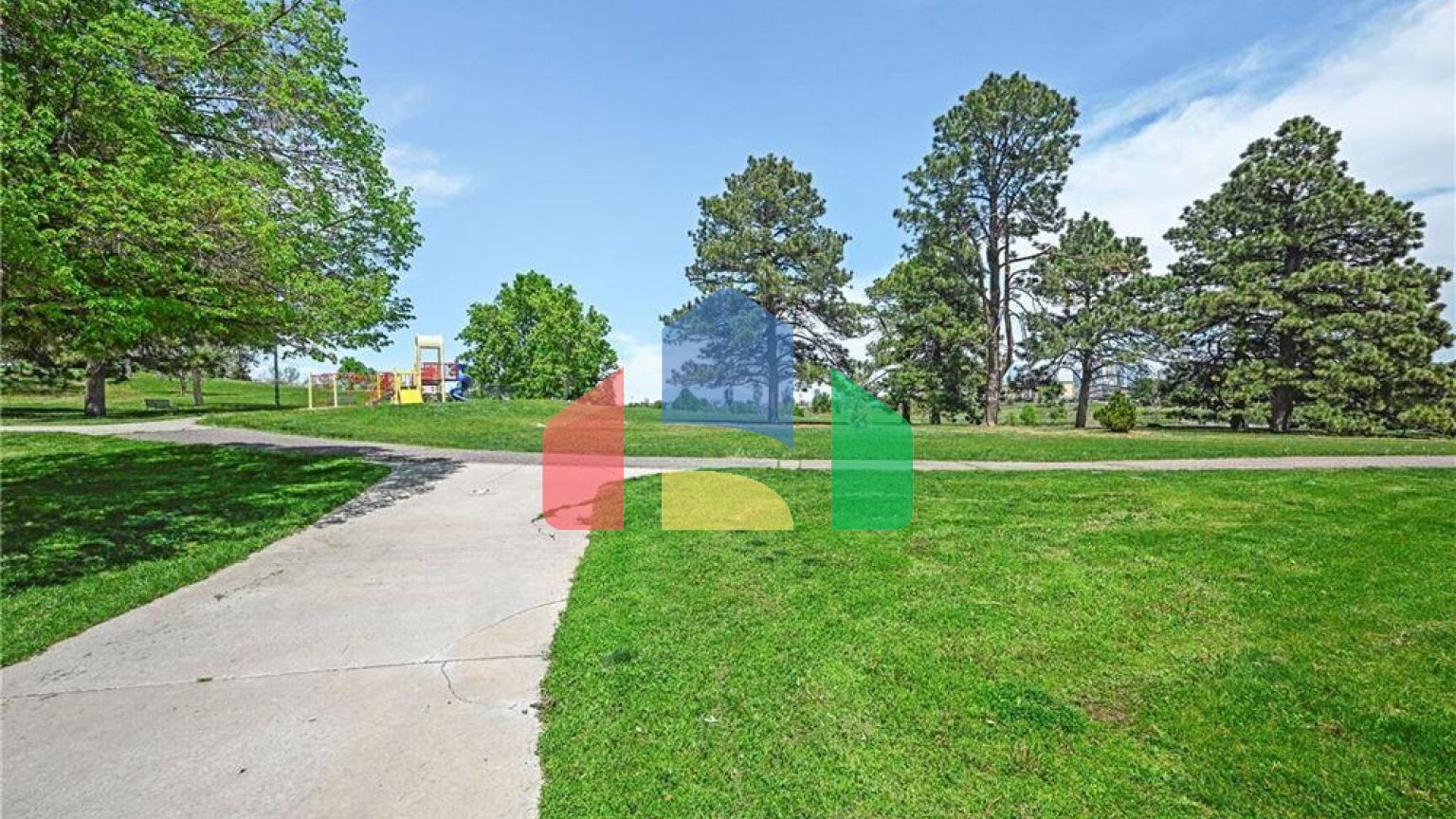 Residential - Single Family Home - Denver, Colorado, United States - United States