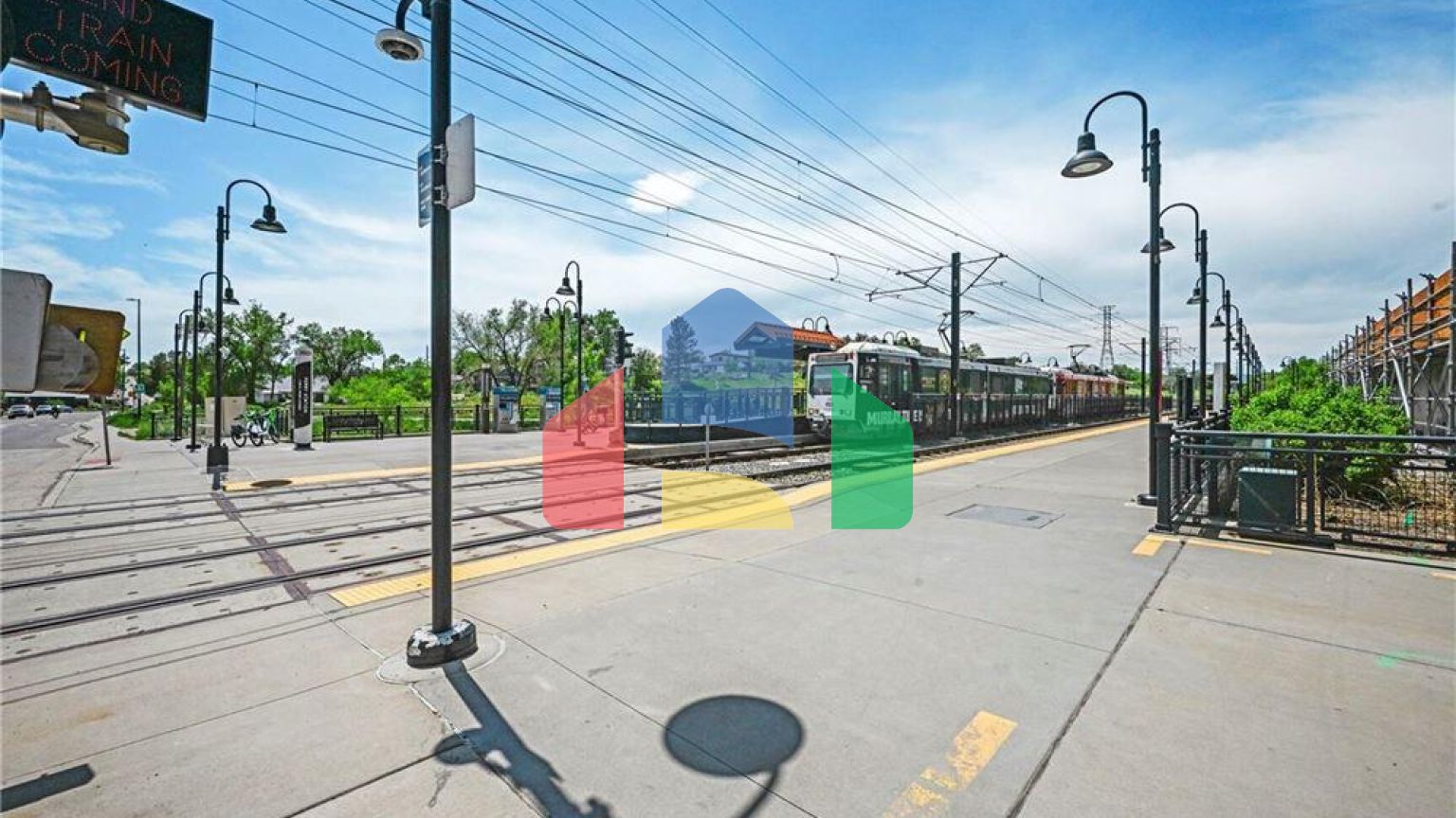 Residential - Single Family Home - Denver, Colorado, United States - United States