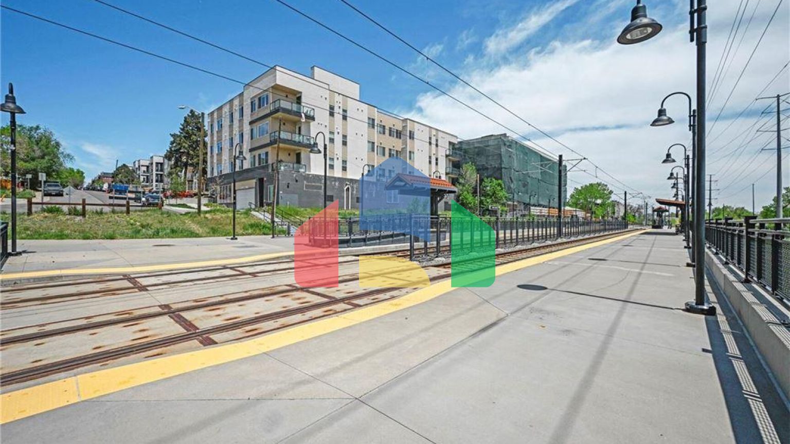 Residential - Single Family Home - Denver, Colorado, United States - United States