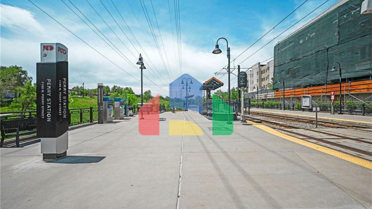 Residential - Single Family Home - Denver, Colorado, United States - United States