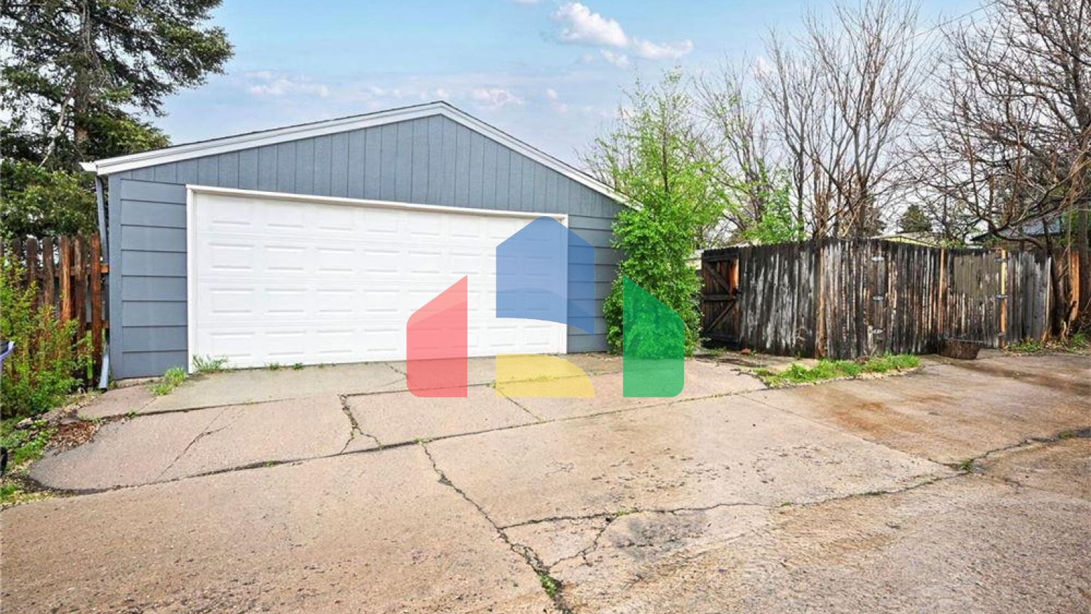 Residential - Single Family Home - Denver, Colorado, United States - United States