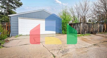 Residential - Single Family Home - Denver, Colorado, United States - United States Residential - Single Family Home - Denver, Colorado, United States - United States