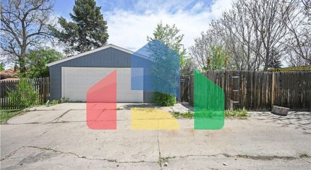 Residential - Single Family Home - Denver, Colorado, United States - United States Residential - Single Family Home - Denver, Colorado, United States - United States