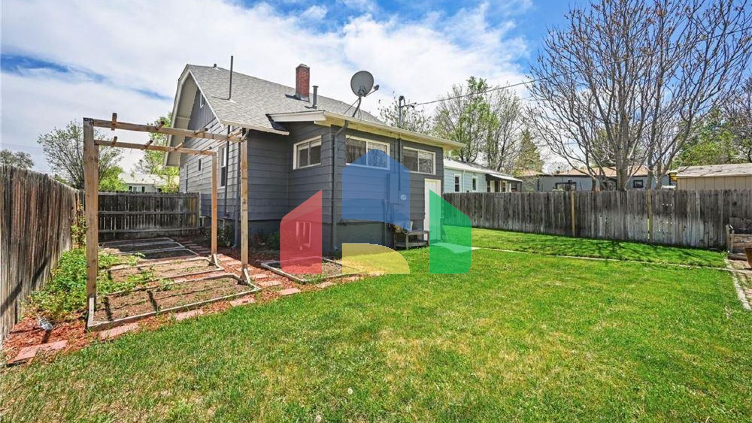 Residential - Single Family Home - Denver, Colorado, United States - United States