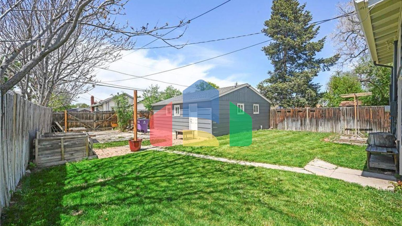 Residential - Single Family Home - Denver, Colorado, United States - United States