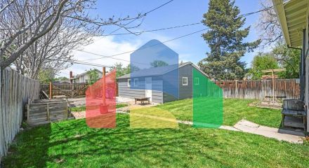 Residential - Single Family Home - Denver, Colorado, United States - United States Residential - Single Family Home - Denver, Colorado, United States - United States