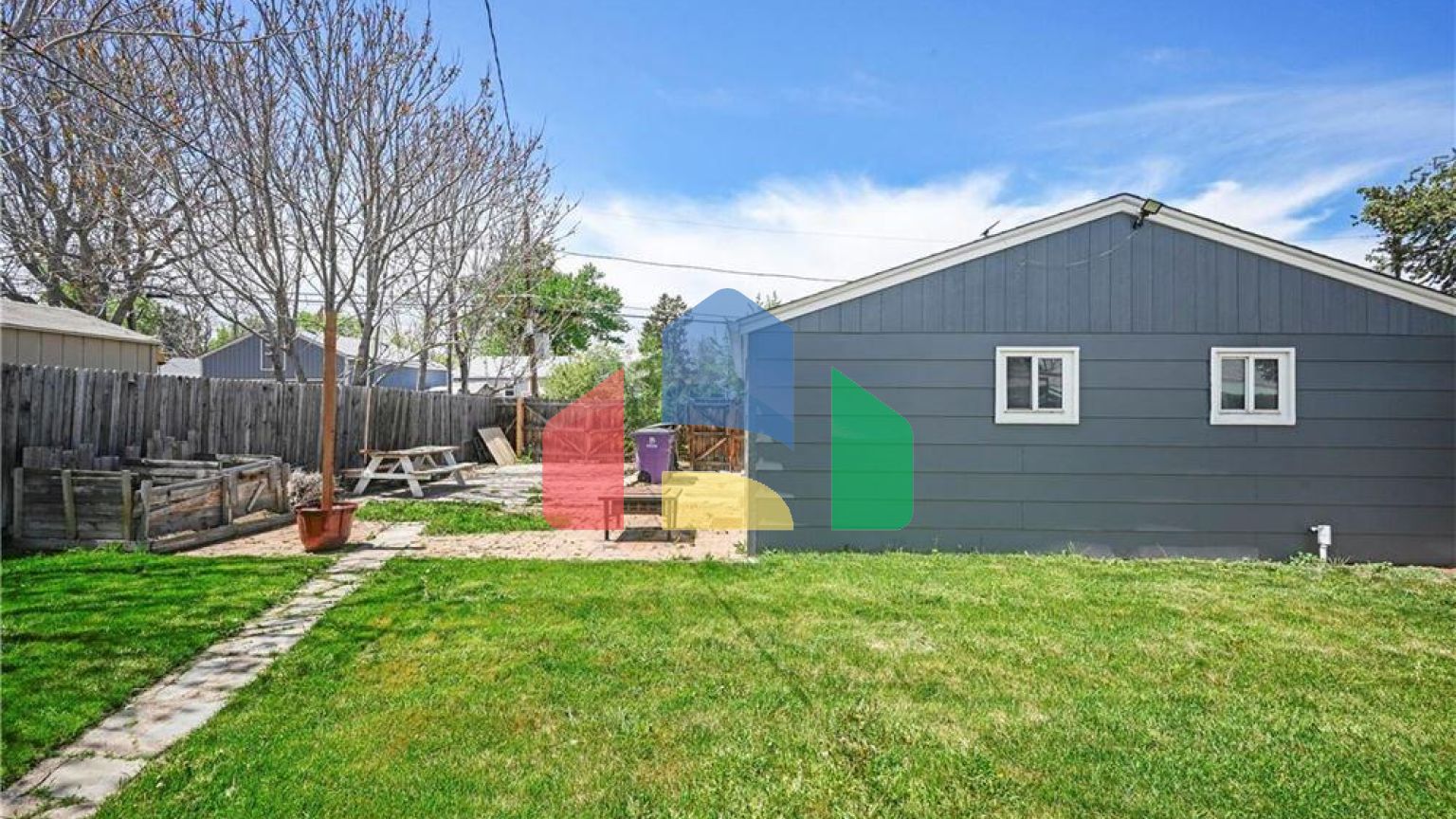 Residential - Single Family Home - Denver, Colorado, United States - United States