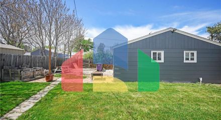 Residential - Single Family Home - Denver, Colorado, United States - United States Residential - Single Family Home - Denver, Colorado, United States - United States