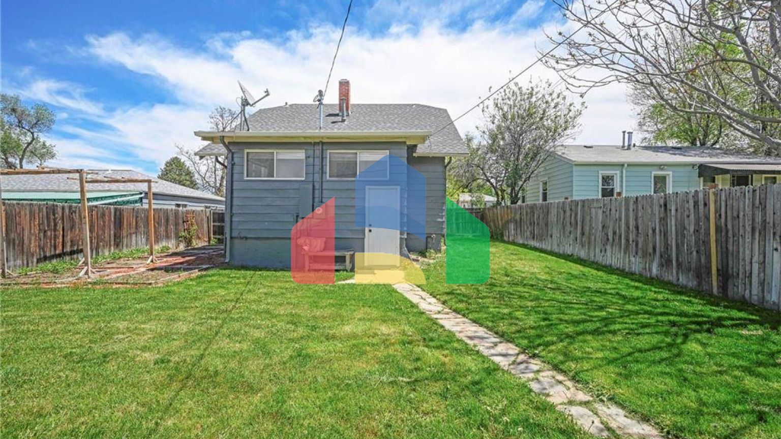 Residential - Single Family Home - Denver, Colorado, United States - United States