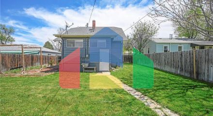 Residential - Single Family Home - Denver, Colorado, United States - United States Residential - Single Family Home - Denver, Colorado, United States - United States