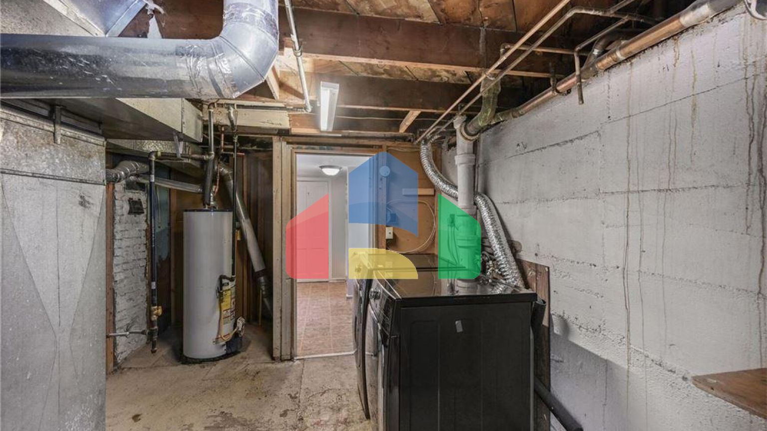 Residential - Single Family Home - Denver, Colorado, United States - United States