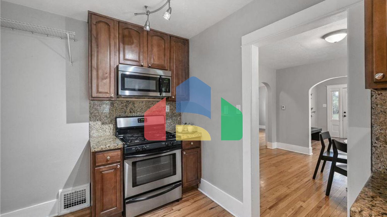 Residential - Single Family Home - Denver, Colorado, United States - United States