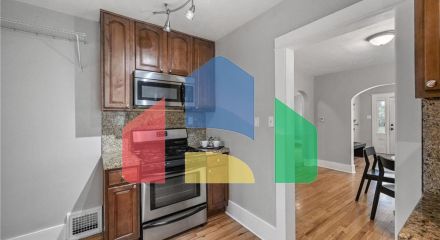 Residential - Single Family Home - Denver, Colorado, United States - United States Residential - Single Family Home - Denver, Colorado, United States - United States