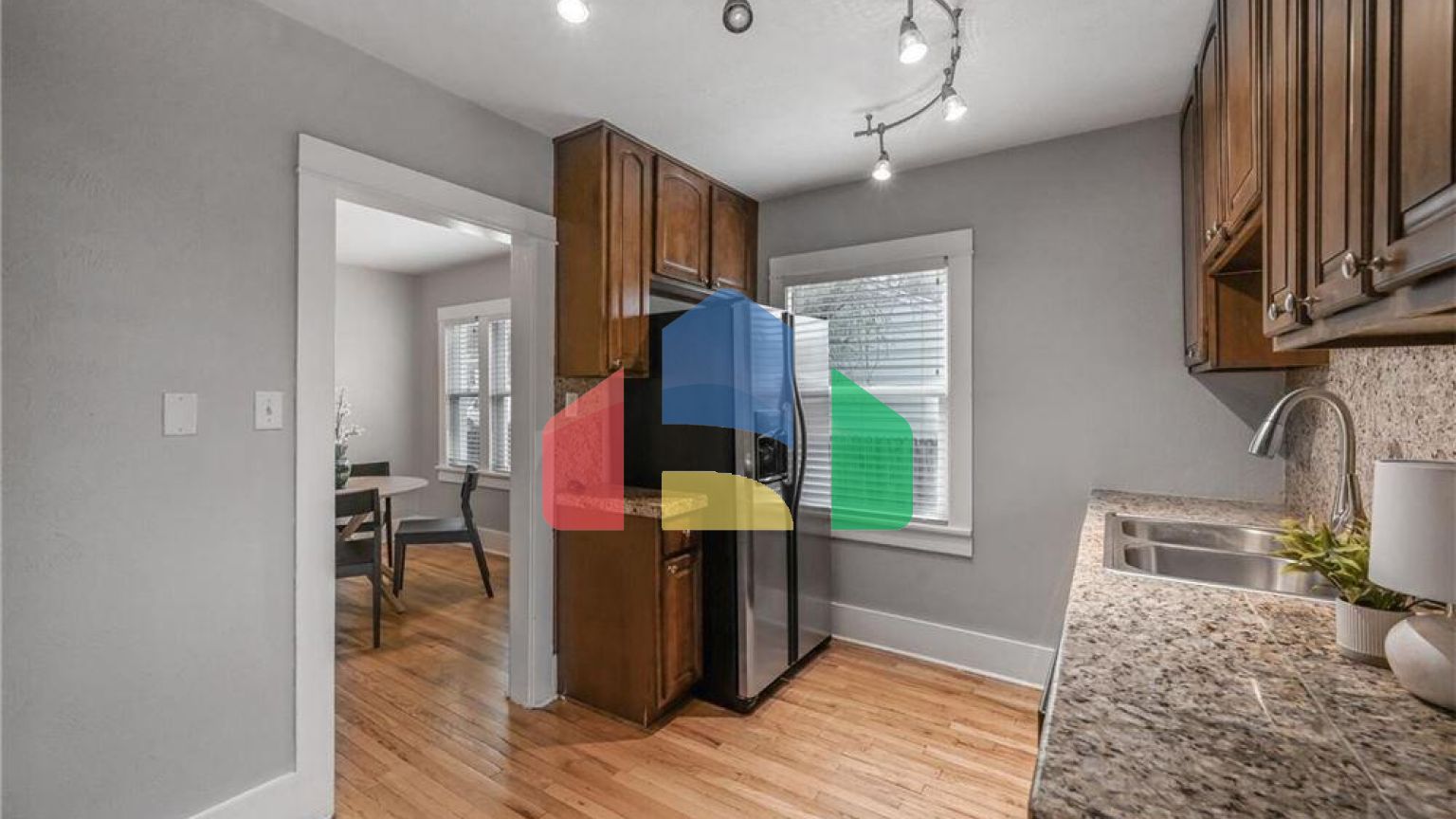 Residential - Single Family Home - Denver, Colorado, United States - United States