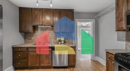 Residential - Single Family Home - Denver, Colorado, United States - United States