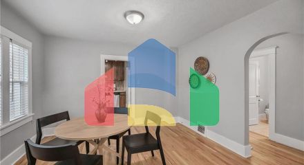 Residential - Single Family Home - Denver, Colorado, United States - United States