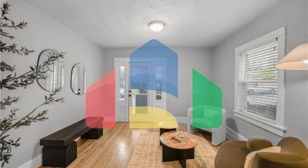 Residential - Single Family Home - Denver, Colorado, United States - United States